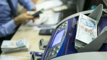 Para Piyasası Fonlarında Stopaj Oranı Yüzde 10 Oldu