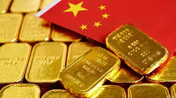 Çin’in Altın İthalatı 8 Ayda 1.000 Tonu Aştı
