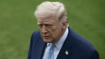 Trump İran’ın Hürmüz Boğazı Teklifini Görüştü