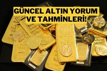 Deutsche Bank’tan Yeni Altın Yorumu: Yükseliş Sürecek mi?