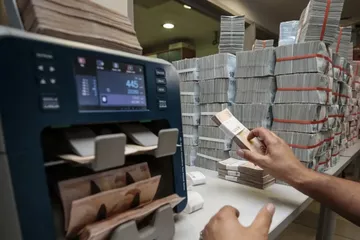 Bankacılıkta Mevduat 29 Trilyon Lirayı Geçti