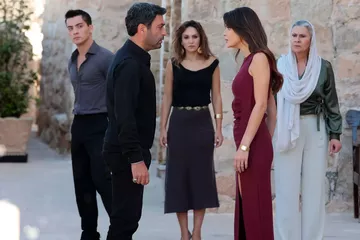 Uzak Şehir Son Bölüm İzle! Uzak Şehir 35. Bölüm Full HD Tek Parça İzleme Linki