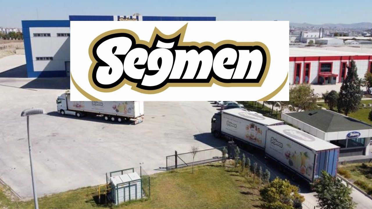 Seğmen Kardeşler Gıda (SEGMN), Dubai’de Şirket Kurdu