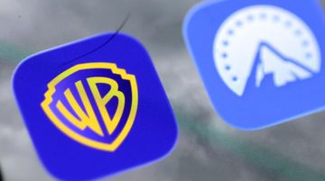 ABD'den Paramount'un Warner Bros. Discovery'yi Satın Almasına Yeşil Işık