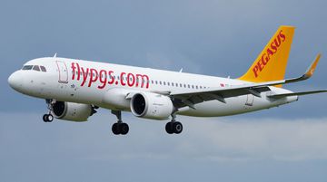 Pegasus Kıta Avrupa’sına Açılıyor: Büyüme Stratejisinin Arkasındaki Hamleler