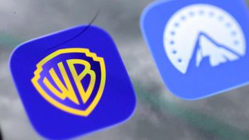 ABD'den Paramount'un Warner Bros. Discovery'yi Satın Almasına Yeşil Işık