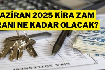 Haziran Ayı Kira Artış Oranı Ne Zaman Açıklanacak? İşte Kritik Tarih