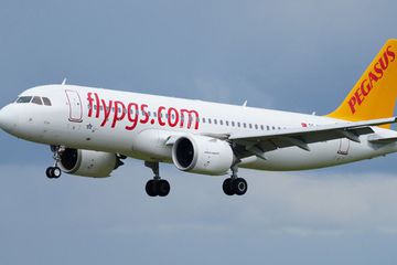 Pegasus Kıta Avrupa’sına Açılıyor: Büyüme Stratejisinin Arkasındaki Hamleler