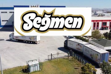 Seğmen Kardeşler Gıda (SEGMN), Dubai’de Şirket Kurdu