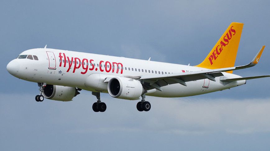 Pegasus Kıta Avrupa’sına Açılıyor: Büyüme Stratejisinin Arkasındaki Hamleler