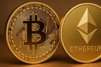 Bitcoin ve Ethereum Martta Yükseldi: Düşüş Serisi Sona Erdi