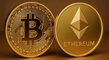 Bitcoin ve Ethereum Martta Yükseldi: Düşüş Serisi Sona Erdi
