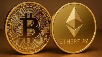 Bitcoin ve Ethereum Martta Yükseldi: Düşüş Serisi Sona Erdi