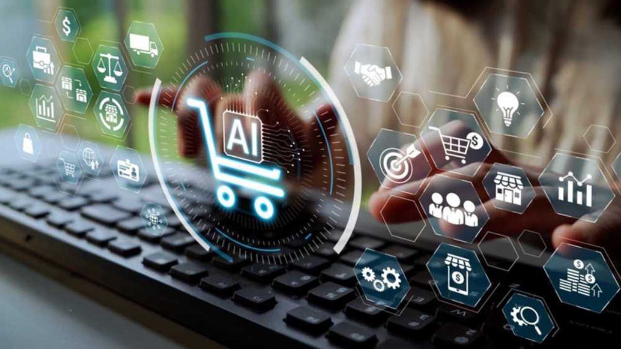 Tüketicilerin Yüzde 74’ü Alışverişte Yapay Zekadan Yararlanıyor