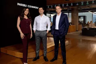 Dev Kripto Borsası Türk Şirkete Satıldı