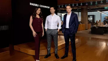 Dev Kripto Borsası Türk Şirkete Satıldı