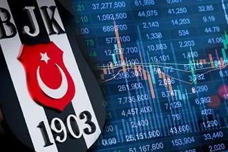 Beşiktaş'tan Papara ile İş Birliğine Devam Kararı