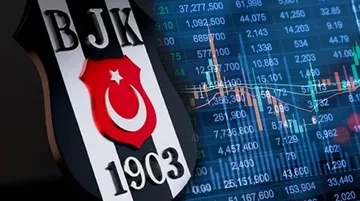 Beşiktaş (BJKAS), Yeni Transferini KAP’a Bildirdi