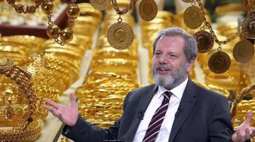 Hakan Güldağ: Altındaki Tehlikeli Eğilim Piyasayı Sürüklüyor!