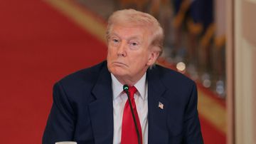 Trump: Savaş Yakında Bitecek