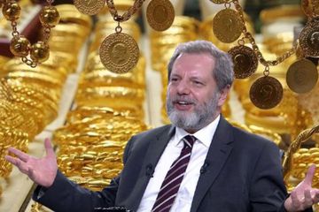 Hakan Güldağ: Altındaki Tehlikeli Eğilim Piyasayı Sürüklüyor!