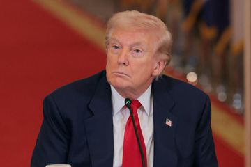 Trump: Savaş Yakında Bitecek