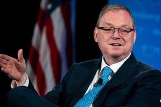 Hassett’ten Fed Mesajı: Faizi Sabit Tutar ya da İndirirdim