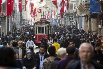 İstanbul’da Yaşam Maliyeti 82 Bin Liradan 105 Bin Liraya Çıktı