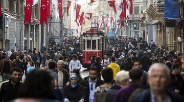 İstanbul’da Yaşam Maliyeti 82 Bin Liradan 105 Bin Liraya Çıktı