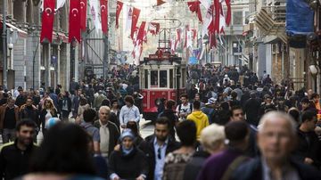 İstanbul’da Yaşam Maliyeti 82 Bin Liradan 105 Bin Liraya Çıktı