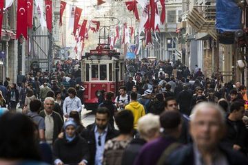 İstanbul’da Yaşam Maliyeti 82 Bin Liradan 105 Bin Liraya Çıktı