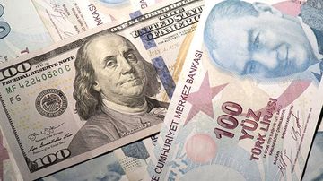 Kur Korumalı Mevduatta Gerileme Sürüyor