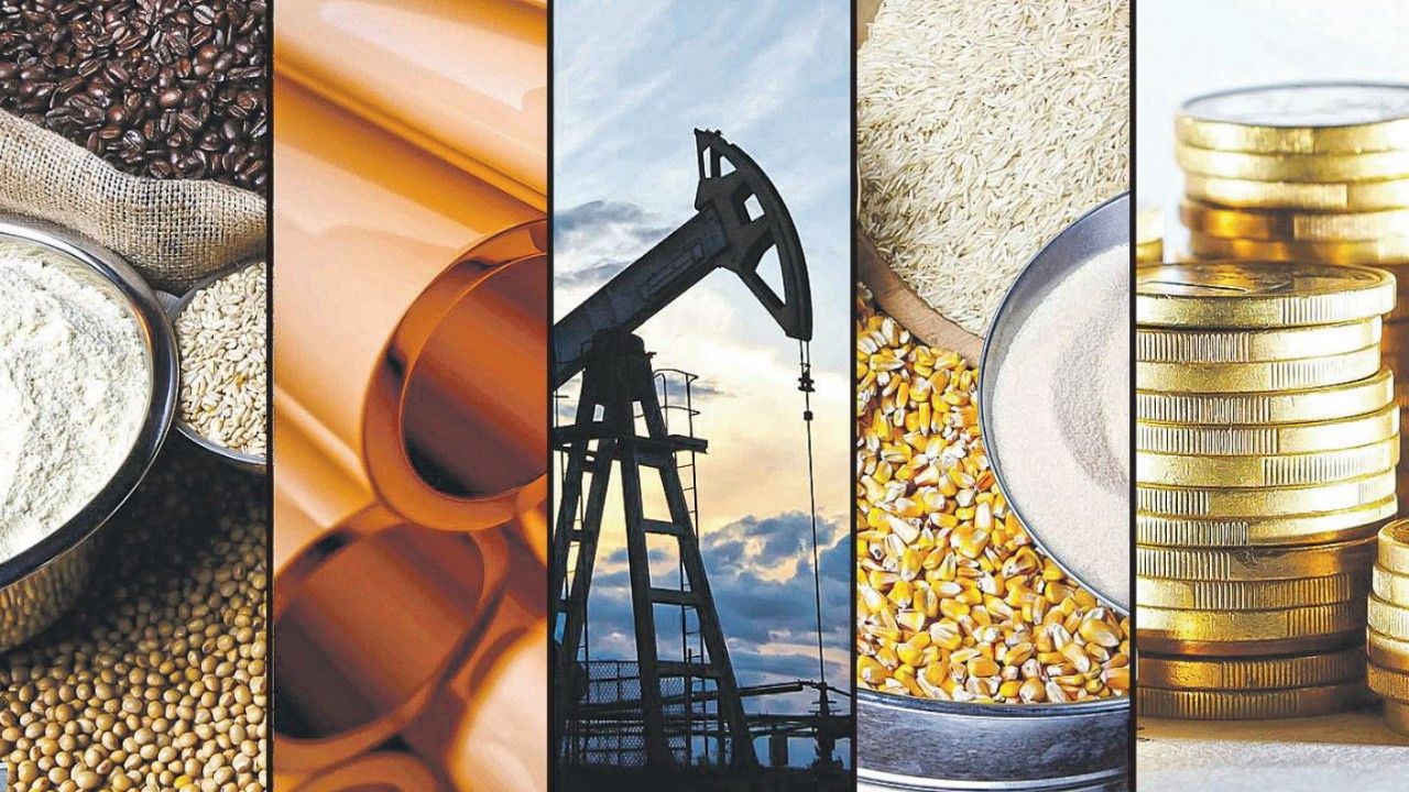 Emtiada Yeni Bir Yükseliş Dalgası Kapıda!