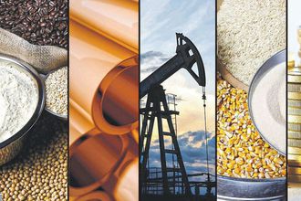 Emtiada Yeni Bir Yükseliş Dalgası Kapıda!