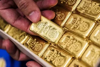 Gram Altında Yeni Rekor: 6 Bin Lira Sınırına Geldi