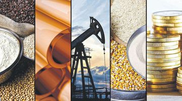 Emtiada Yeni Bir Yükseliş Dalgası Kapıda!