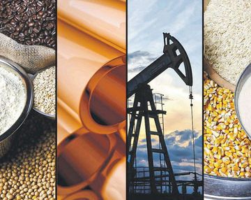 Emtiada Yeni Bir Yükseliş Dalgası Kapıda!