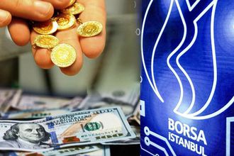 Altın, Dolar/TL, Euro/TL ve BIST 100: Bu Hafta En İyi Yatırım Aracı Hangisi Oldu?