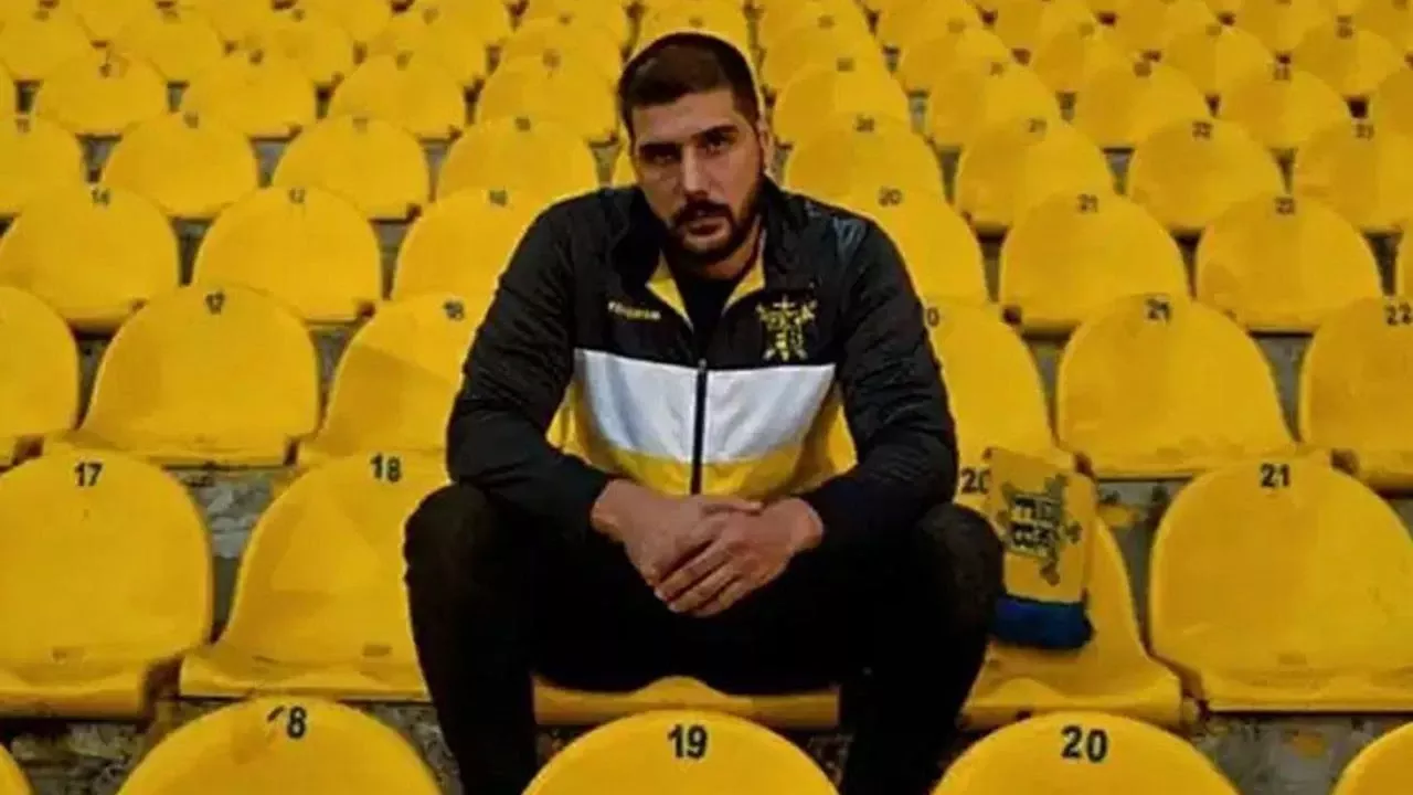 Cem Gölbaşı Davası Son Dakika: GFB Tribün Lideri 6 Yıl 10 Ay Hapis Cezası Aldı