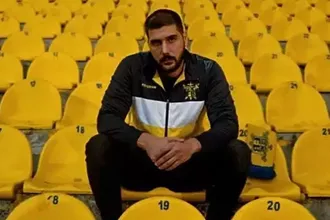 Cem Gölbaşı Davası Son Dakika: GFB Tribün Lideri 6 Yıl 10 Ay Hapis Cezası Aldı