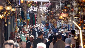 İstanbul'da Yaşamanın Maliyeti Asgari Ücretin Dört Katına Çıktı!