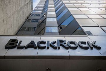 BlackRock: Devlet Tahvili Getirileri Yüksek Kalacak