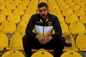 Cem Gölbaşı Davası Son Dakika: GFB Tribün Lideri 6 Yıl 10 Ay Hapis Cezası Aldı