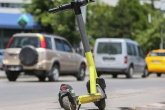 Elektrikli Scooter Yönetmeliği Değişti