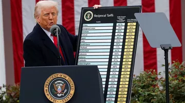 Beyaz Saray: Trump Tarife Ertelemesini 1 Ağustos’a Uzatıyor