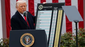 Beyaz Saray: Trump Tarife Ertelemesini 1 Ağustos’a Uzatıyor