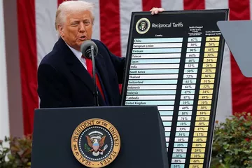 Beyaz Saray: Trump Tarife Ertelemesini 1 Ağustos’a Uzatıyor