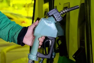 Motorine Zam Geliyor! Motorin Fiyatları Yeniden Artacak
