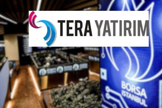 TERA Yatırım, Gıpta Ofis’te Yüzde 20 Pay Sahibi Oldu