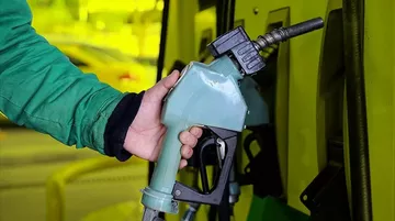 Motorine Zam Geliyor! Motorin Fiyatları Yeniden Artacak